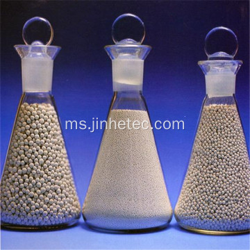 Gred Farmasi Lilsx Zeolite Sodium 13x